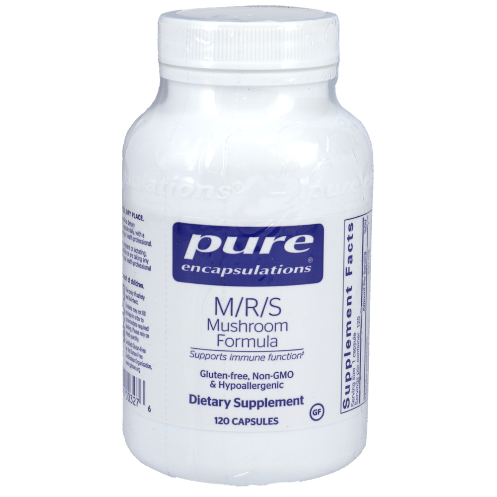 M/R/S Mushroom Formula product image