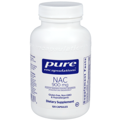 NAC 900mg