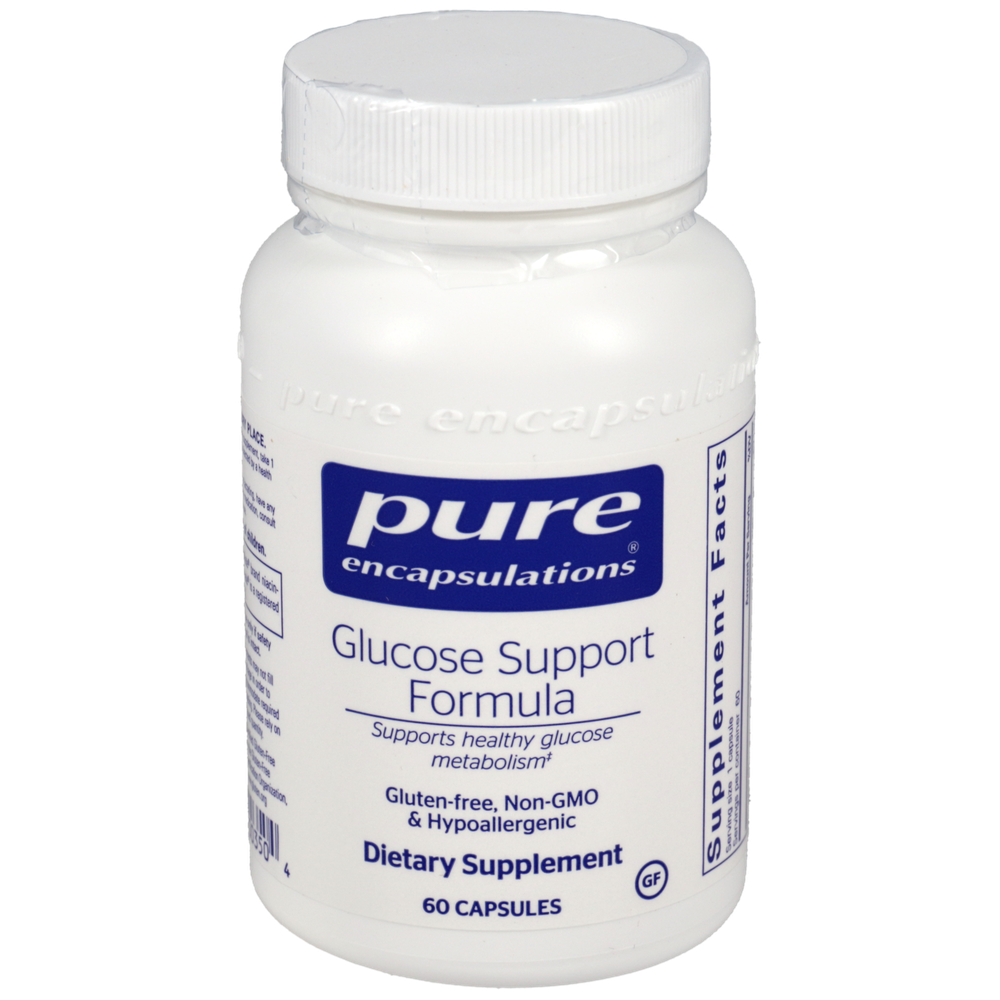 Glucose Support Formula product image
