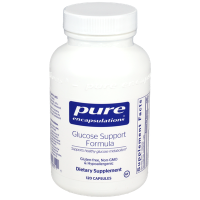 Glucose Support Formula product image