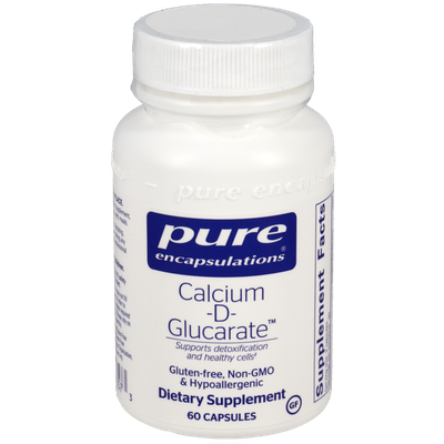 Calcium-D-Glucarate product image