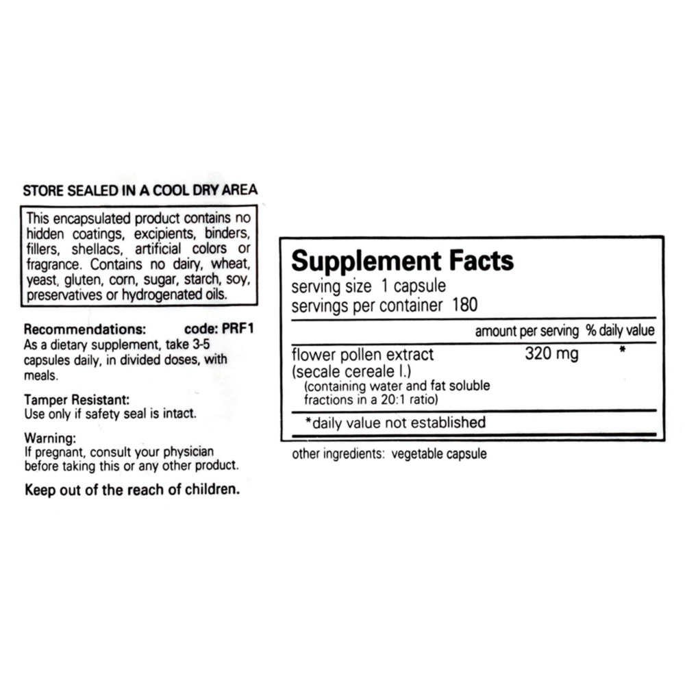 Product image for ProstaFlo.