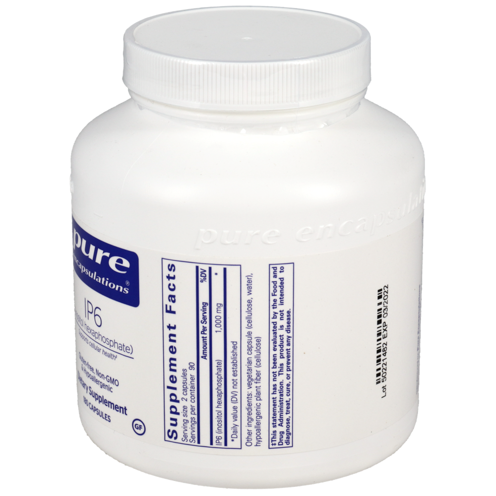 Product image for IP6.