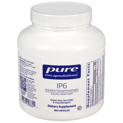 IP6 180 capsules