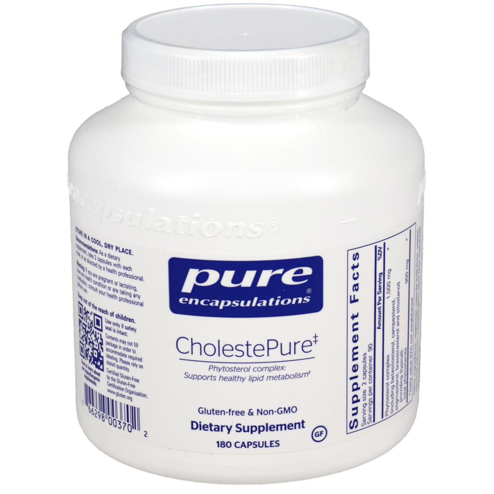 Product image for CholestePure.
