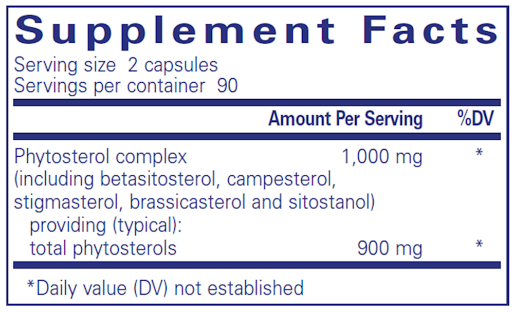 Product image for CholestePure.