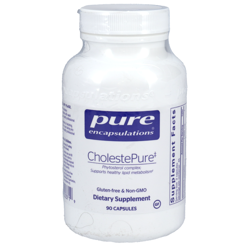 CholestePure product image