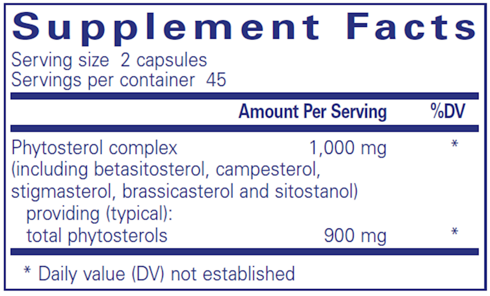 Product image for CholestePure.
