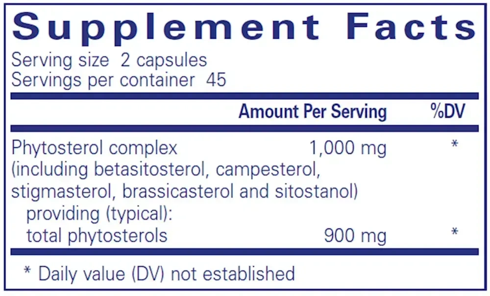 Product image for CholestePure.