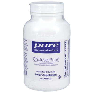 CholestePure 90 capsules