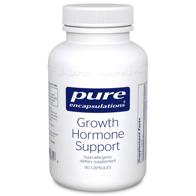 Growth Hormone Support* product image