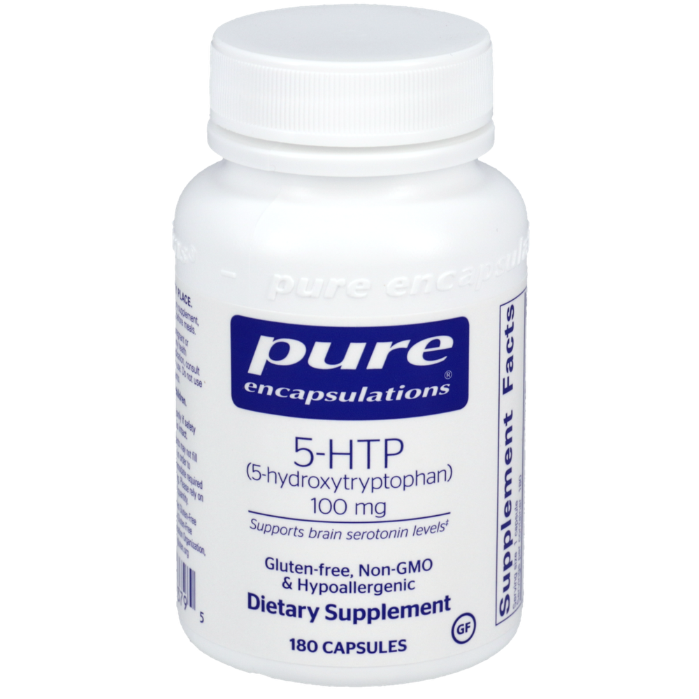 Product image for 5-HTP 100mg.