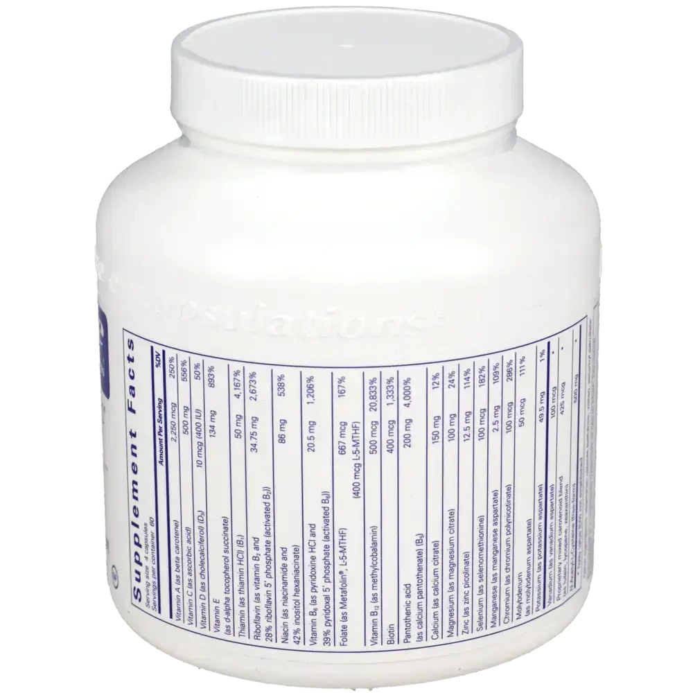 Product image for Nutrient 950® with NAC.