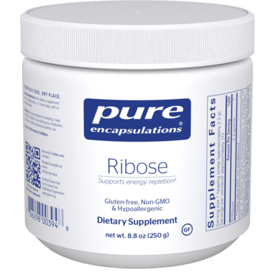 Ribose 250 Grams