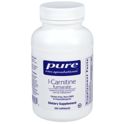 L-Carnitine Fumarate product image