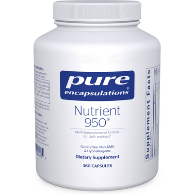 Nutrient 950 product image