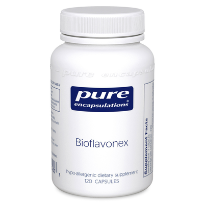 Bioflavonex 120 capsules