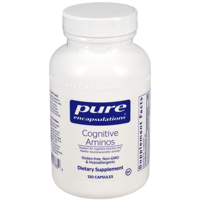 Cognitive Aminos product image