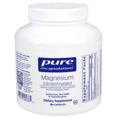Magnesium Options product 3