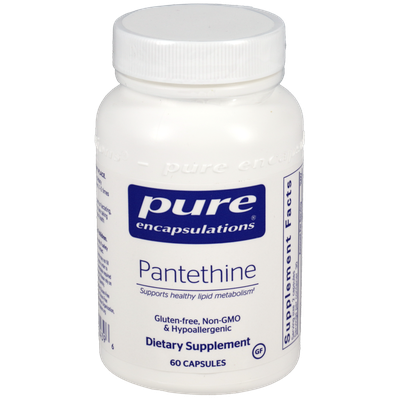 Pantethine product image