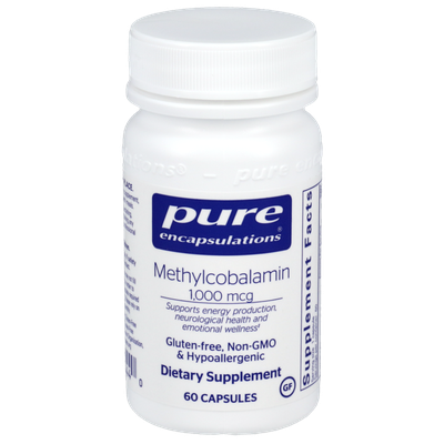 Methylcobalamin product image