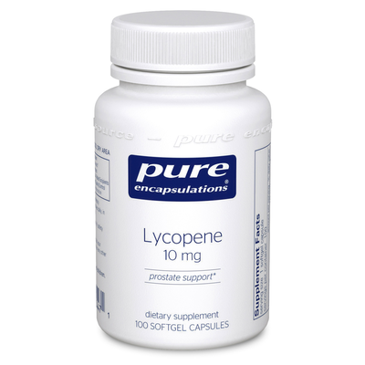 Lycopene 10mg 100 Softgels