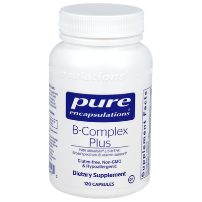 B-Complex Plus product image