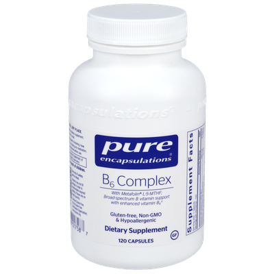 B6 Complex product image