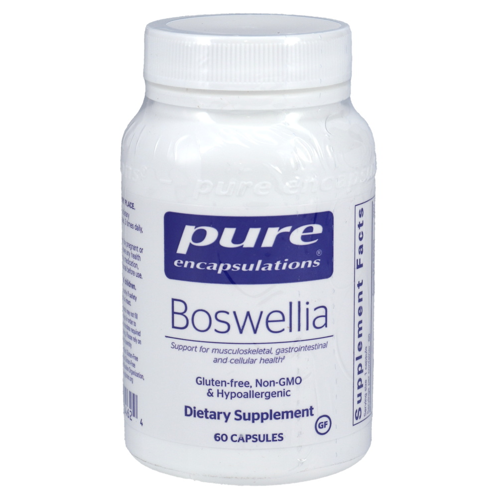 Boswellia product image