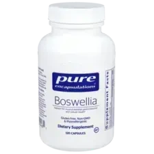 Boswellia by Pure Encapsulations
