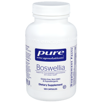 Boswellia product image