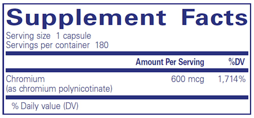 Product image for Chromemate GTF 600.