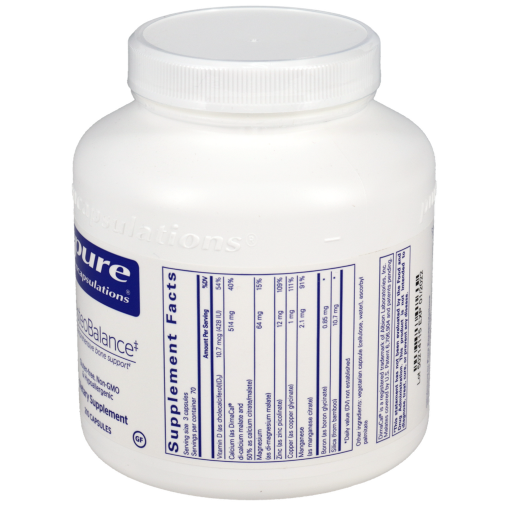 Product image for Osteobalance.