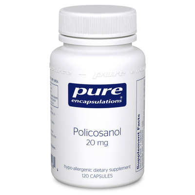Policosanol 20mg product image