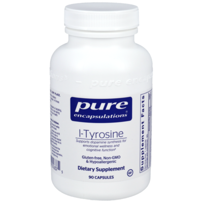 L-Tyrosine