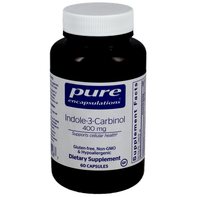 Indole-3-Carbinol 400mg product image