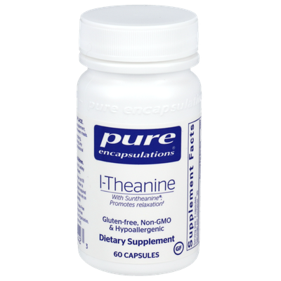 L-Theanine product image