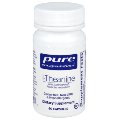 L-Theanine