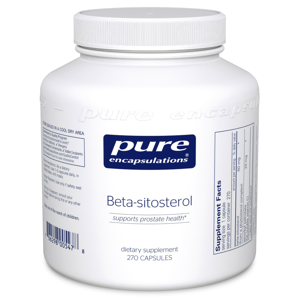 Product image for Beta-Sitosterol.