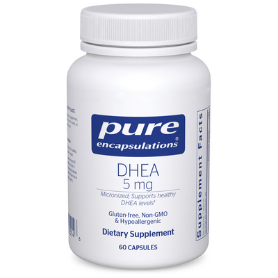 DHEA 5mg product image