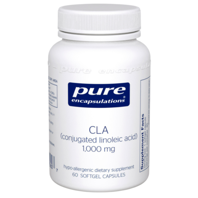 CLA 1000mg 60 Softgels