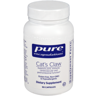 Cat's Claw product image