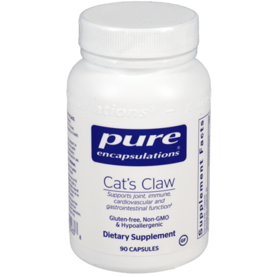 Cat's Claw 90 capsules