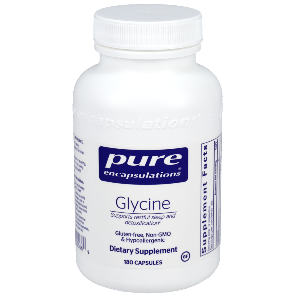 Glycine product image