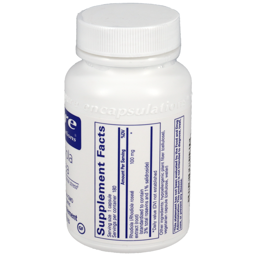 Product image for Rhodiola Rosea.