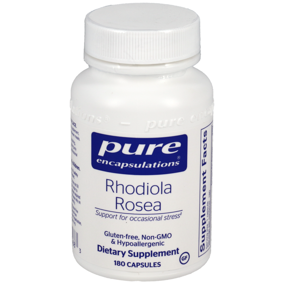 Product image for Rhodiola Rosea.