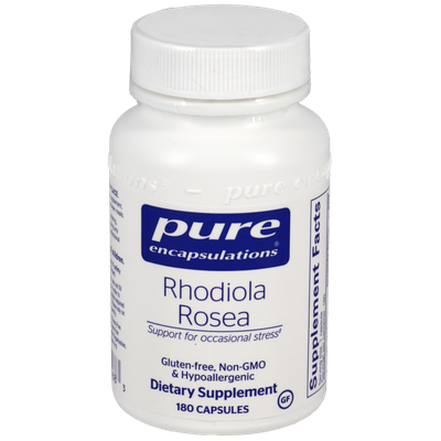 Rhodiola Rosea product image