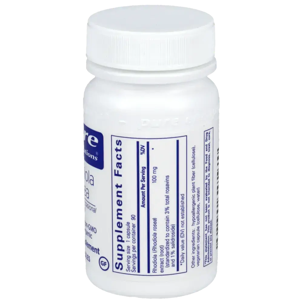 Product image for Rhodiola Rosea.