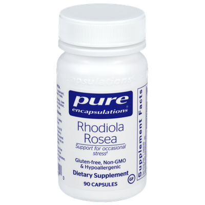 Rhodiola Rosea product image