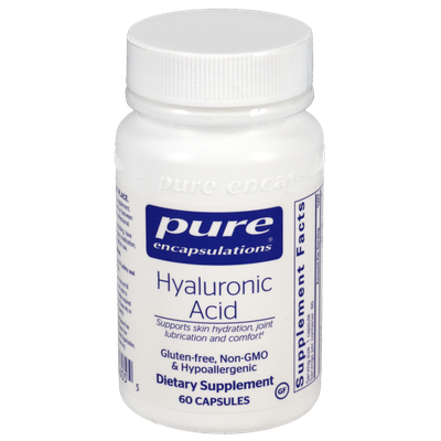 Hyaluronic Acid product image